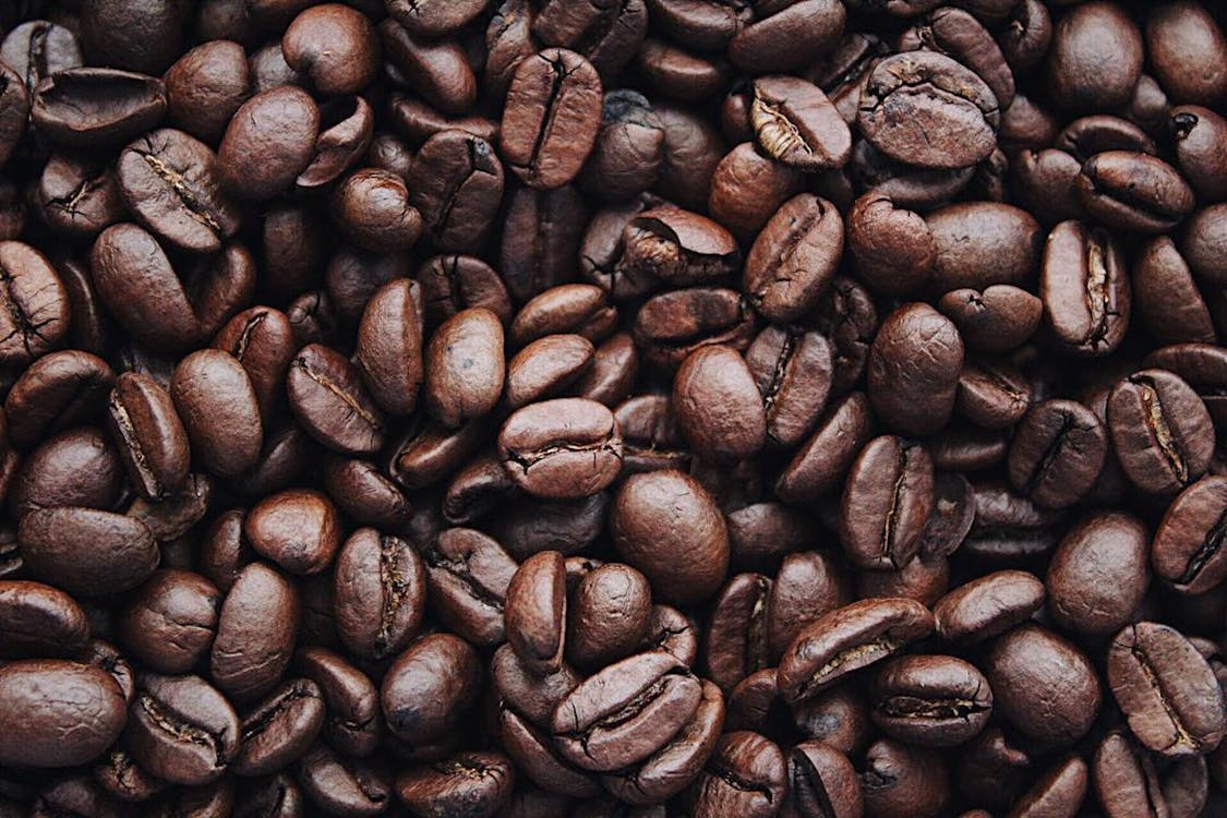 coffee background